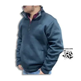 “ Ayden “ | MEN WRANGLER PULLOVER NAVY BLUE 112317159