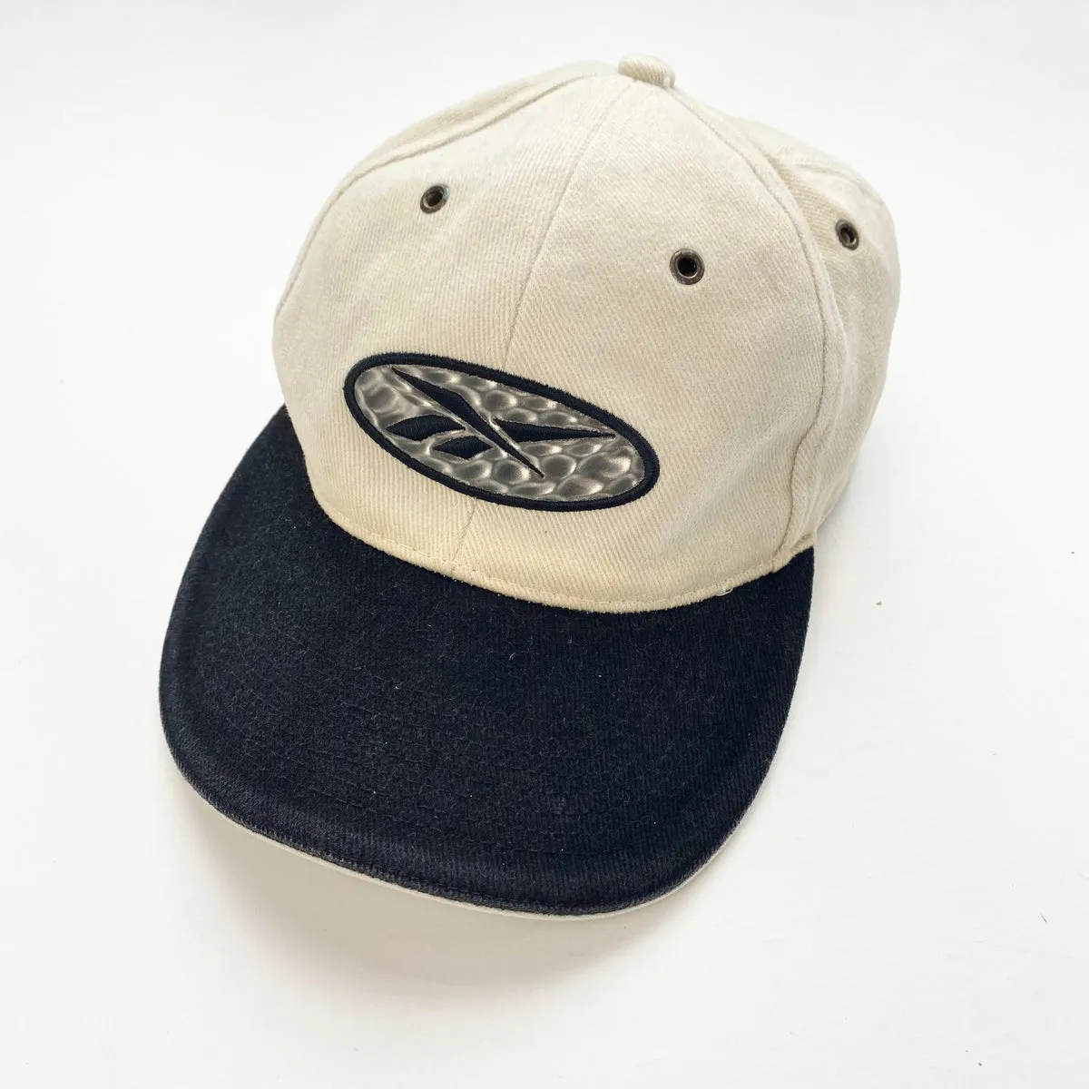 00s Reebok Cap