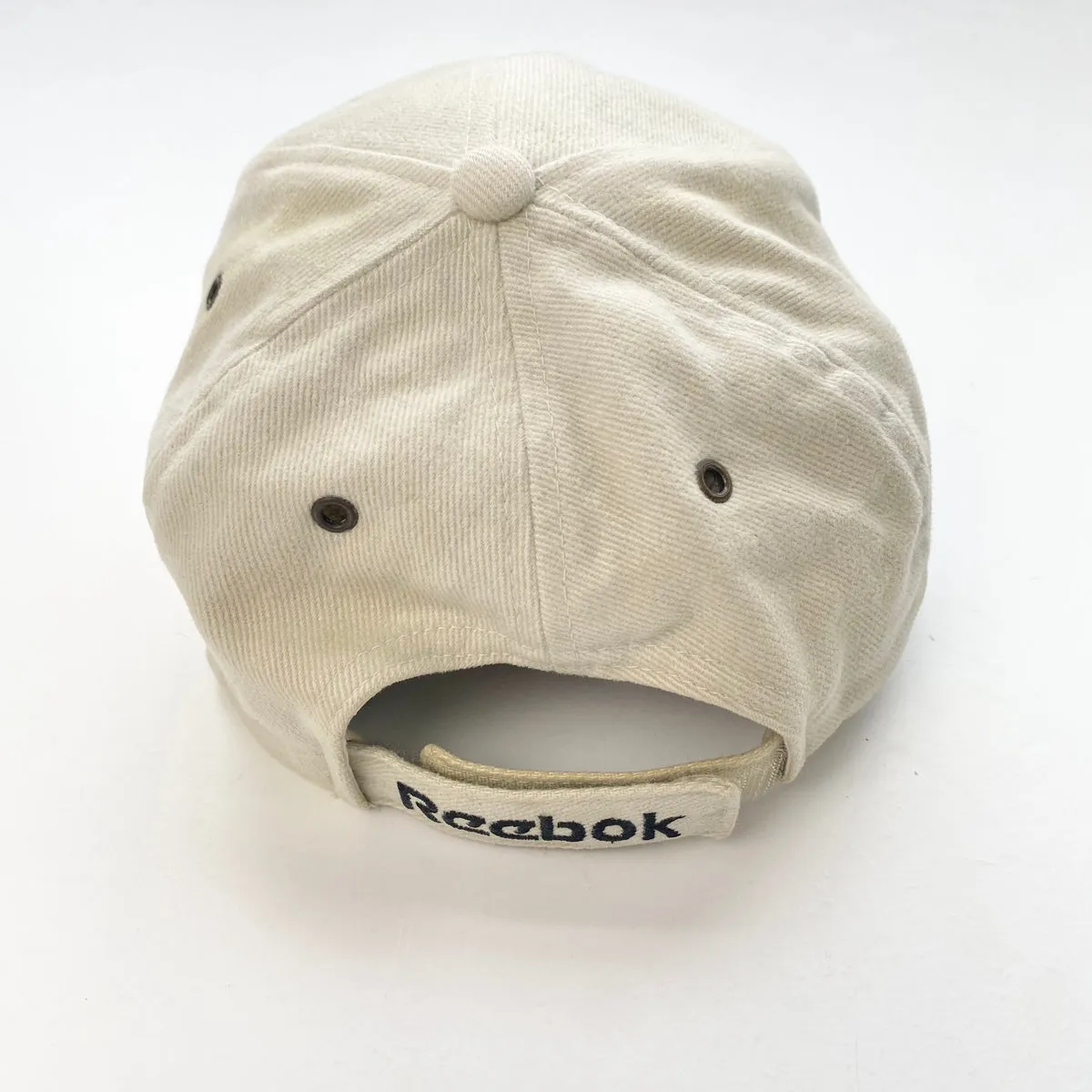 00s Reebok Cap