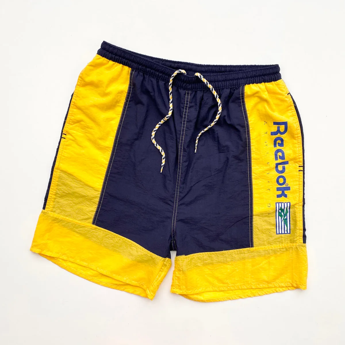 00s Reebok Shorts (L)