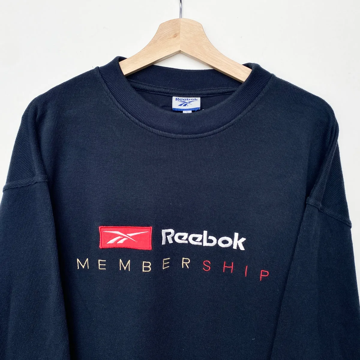 00s Reebok Sweatshirt (L)