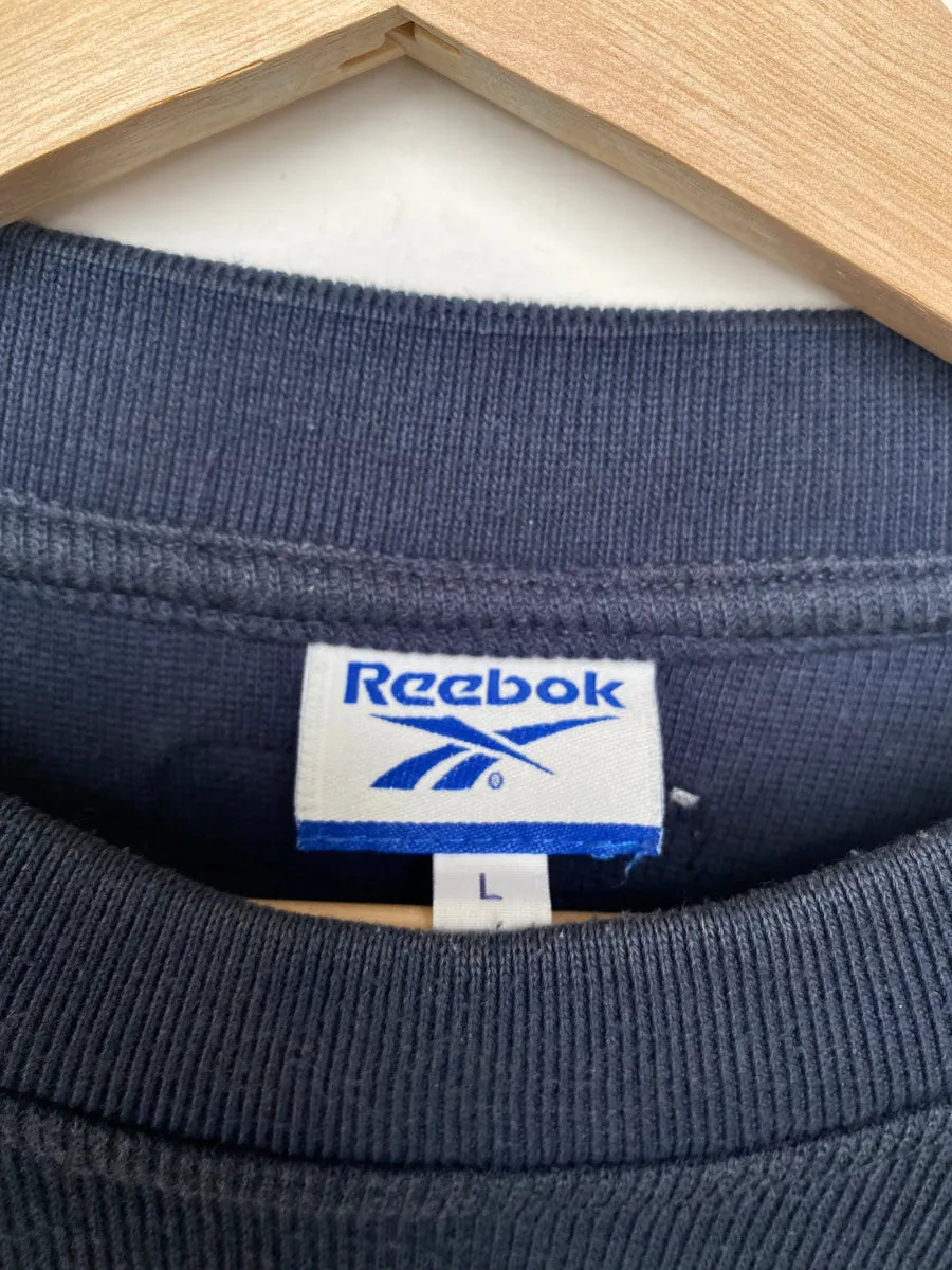 00s Reebok Sweatshirt (L)