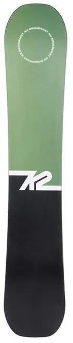 2023 K2 Broadcast Snowboard