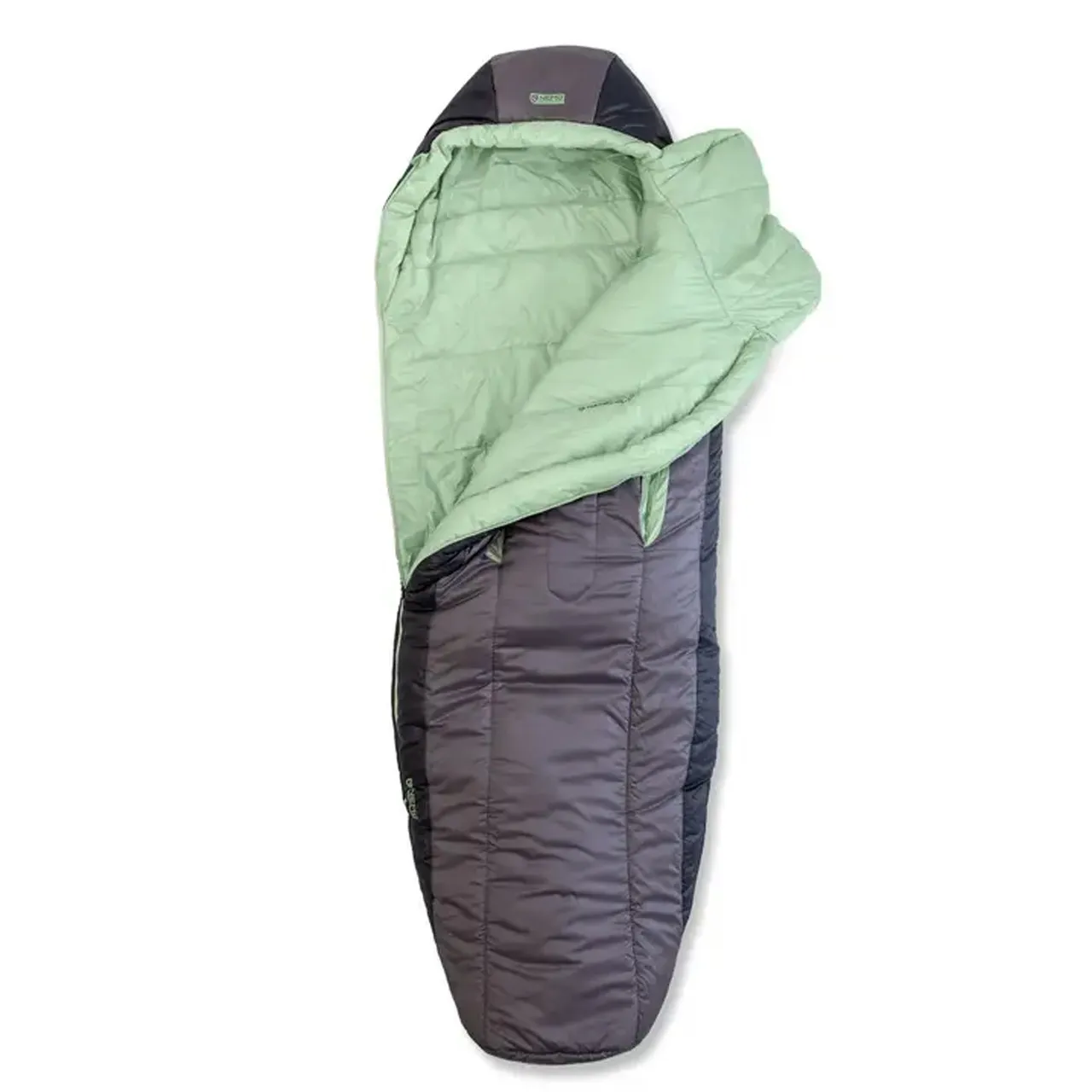 2023 Womens Forte 35 Synthetic Sleeping Bag