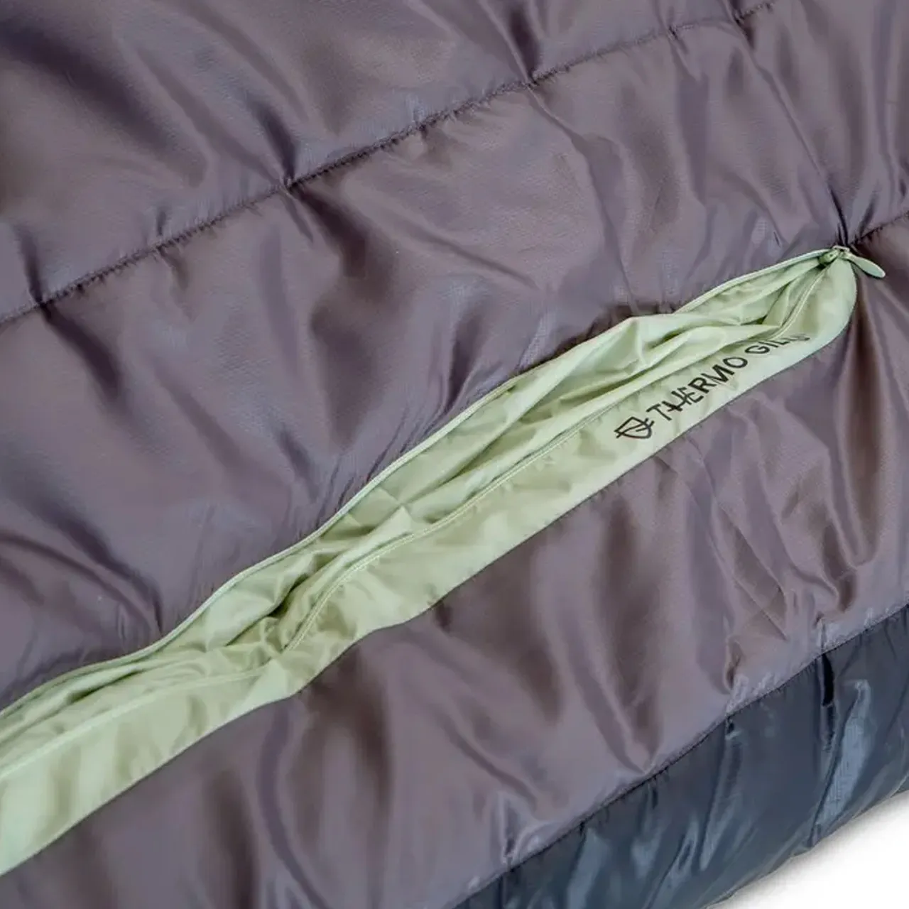 2023 Womens Forte 35 Synthetic Sleeping Bag