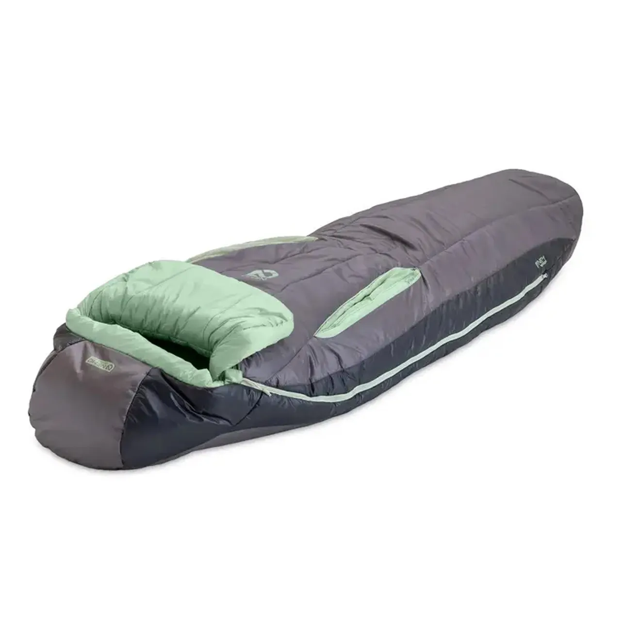 2023 Womens Forte 35 Synthetic Sleeping Bag