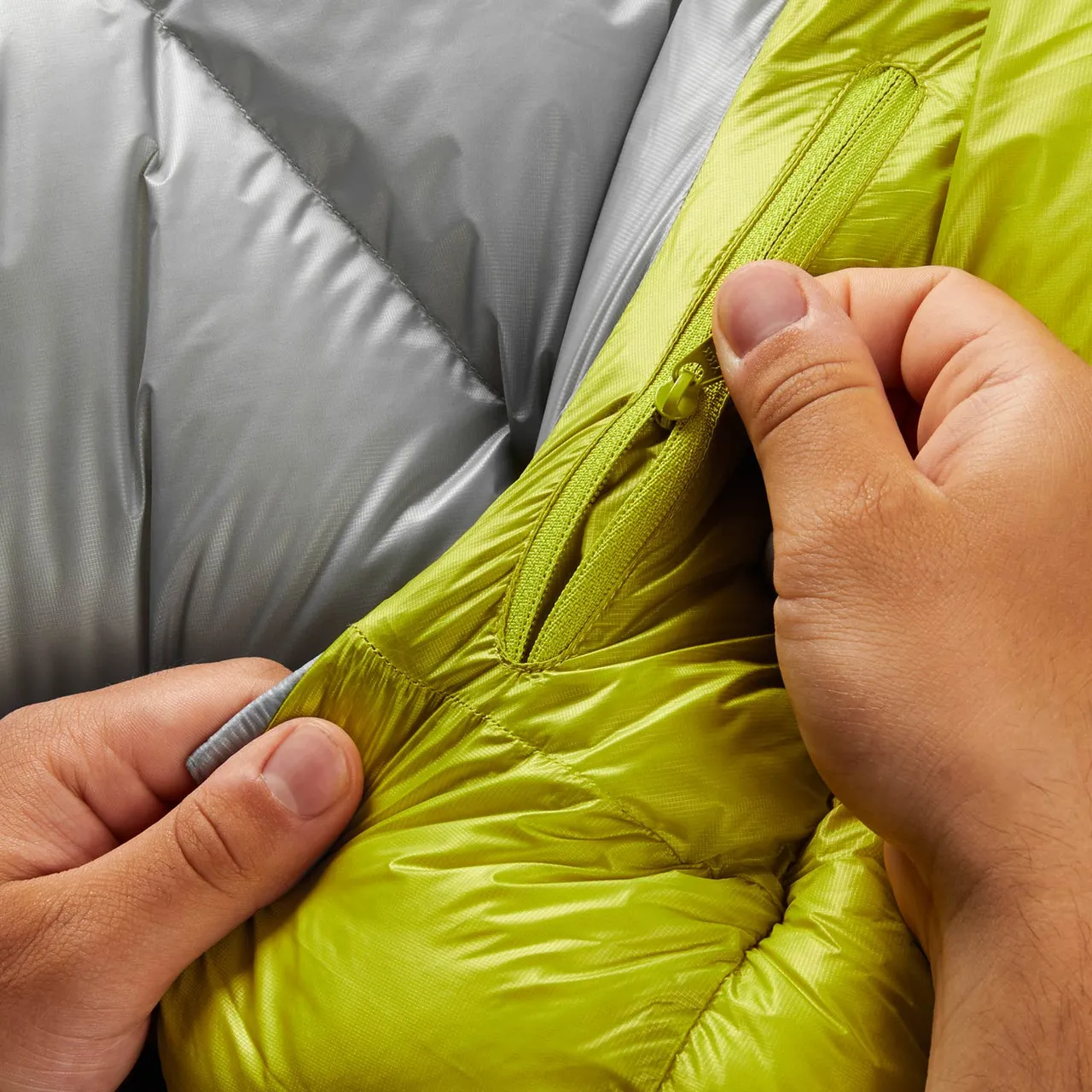 2024 Mythic 400 Down Sleeping Bag