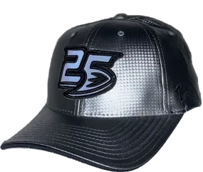 25th Anniversary Platinum Cap