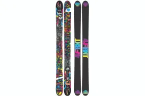 4Frnt YLE Signature Series Ski 2014