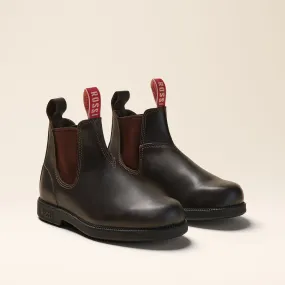 607 Booma Boot