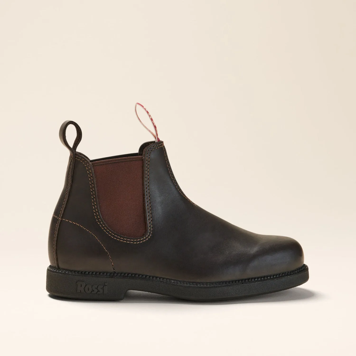 607 Booma Boot