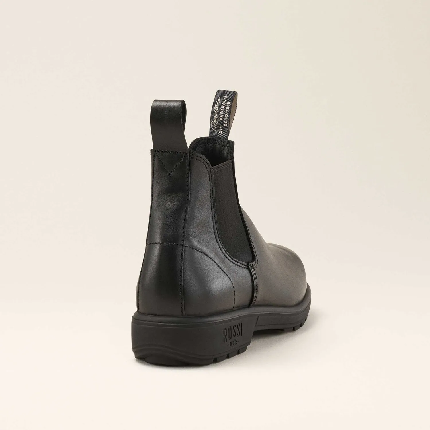 701 Apollo Safety Boot