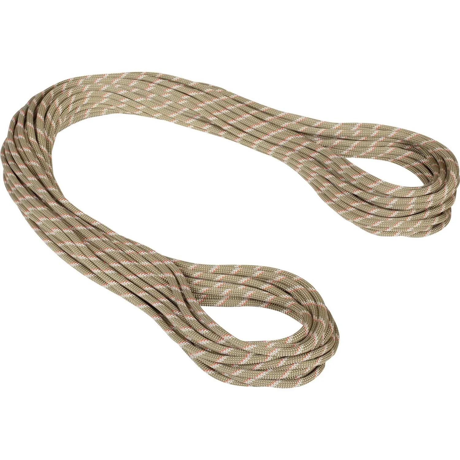 8.0 Alpine Classic Rope