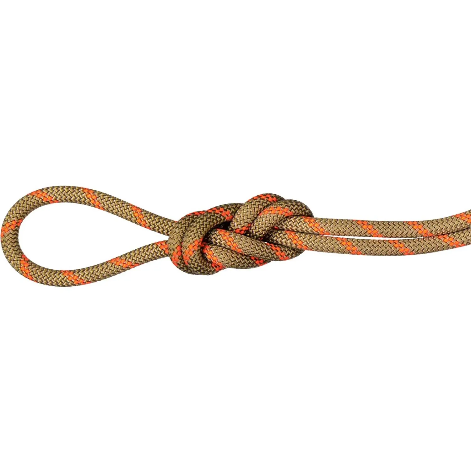 8.0 Alpine DRY Rope