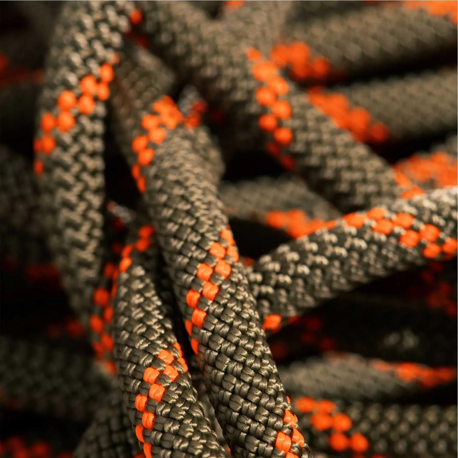 8.0 Alpine DRY Rope