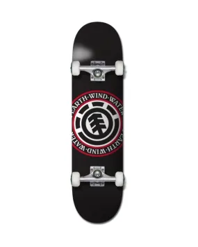 8,25" Seal - Skateboard