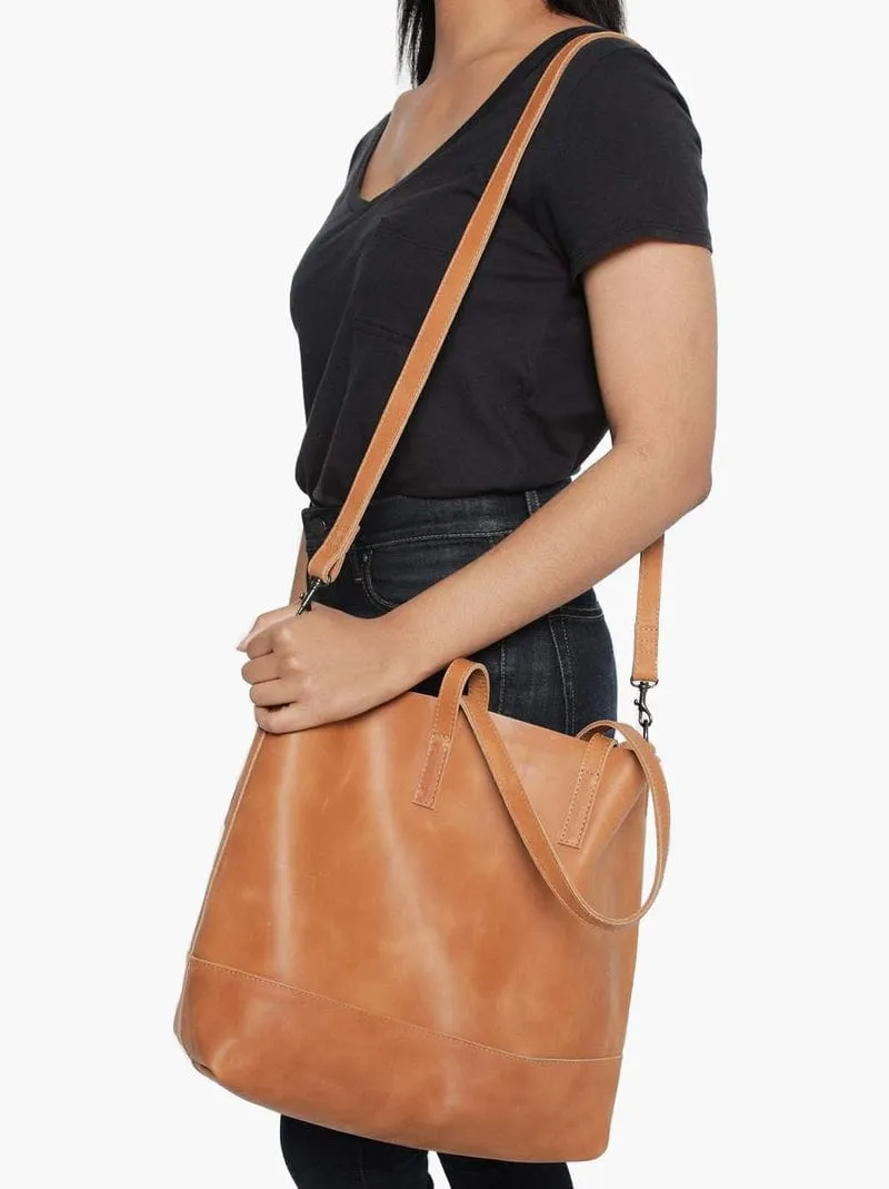 Abera Crossbody Tote