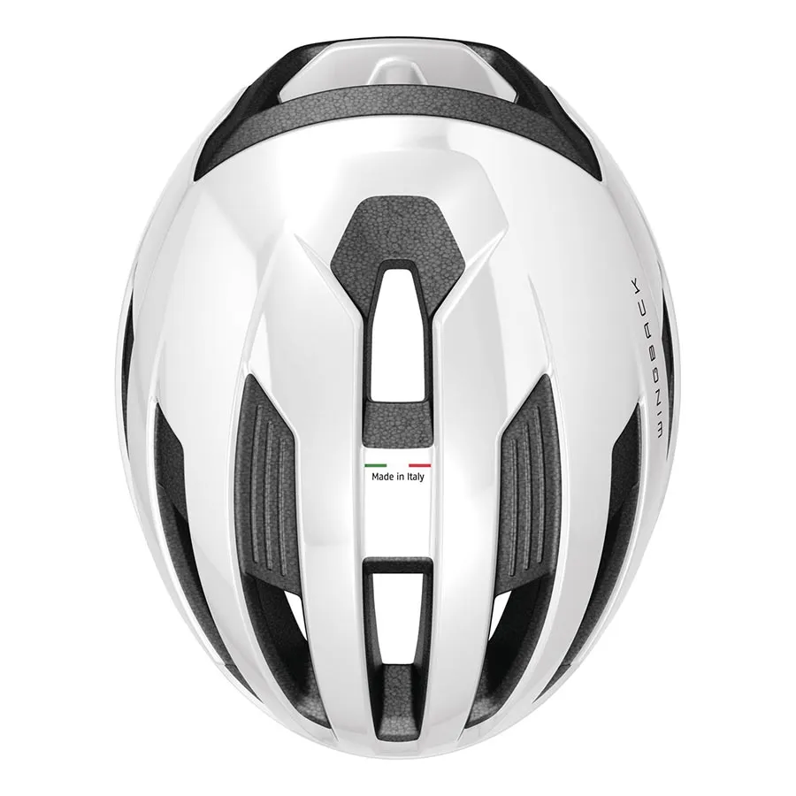 Abus Wingback Recreational and Commuter Helmet