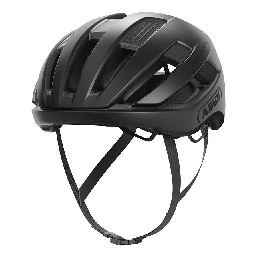 Abus Wingback Recreational and Commuter Helmet