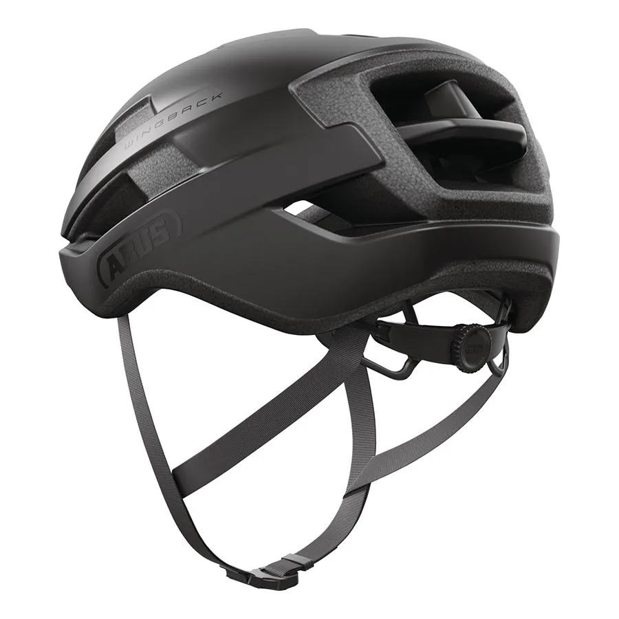 Abus Wingback Recreational and Commuter Helmet