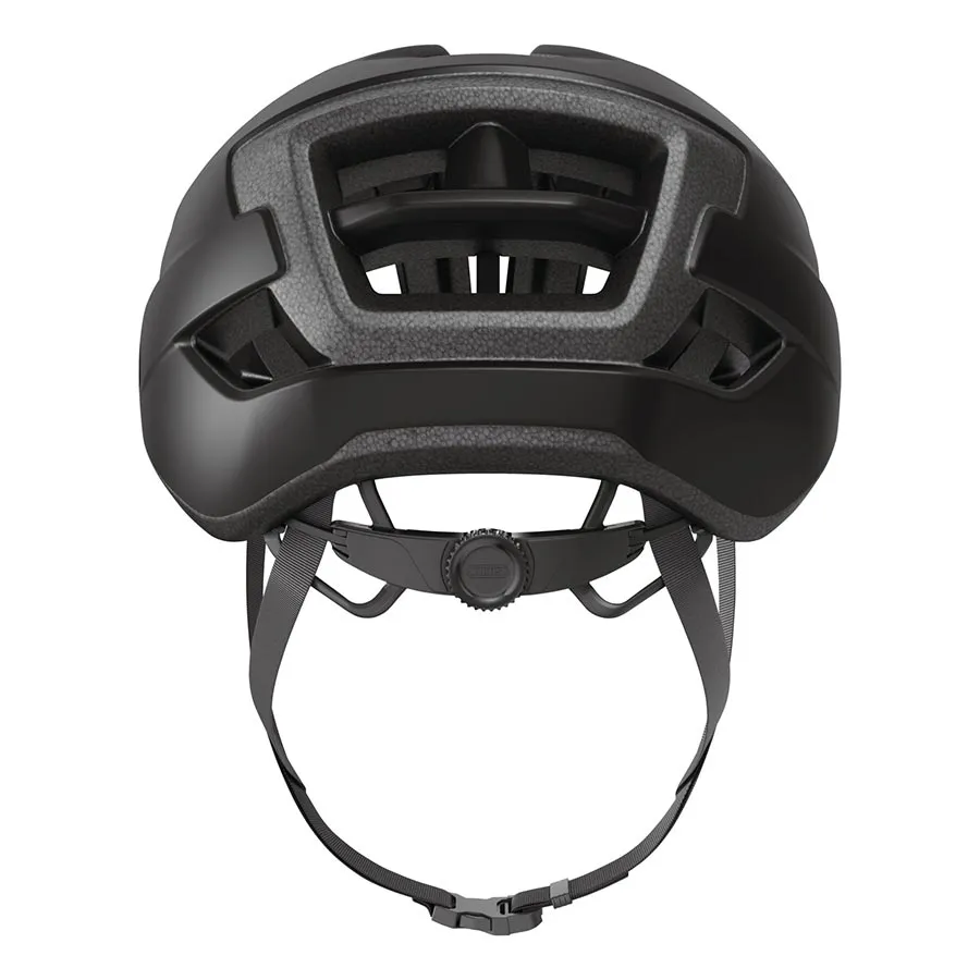 Abus Wingback Recreational and Commuter Helmet