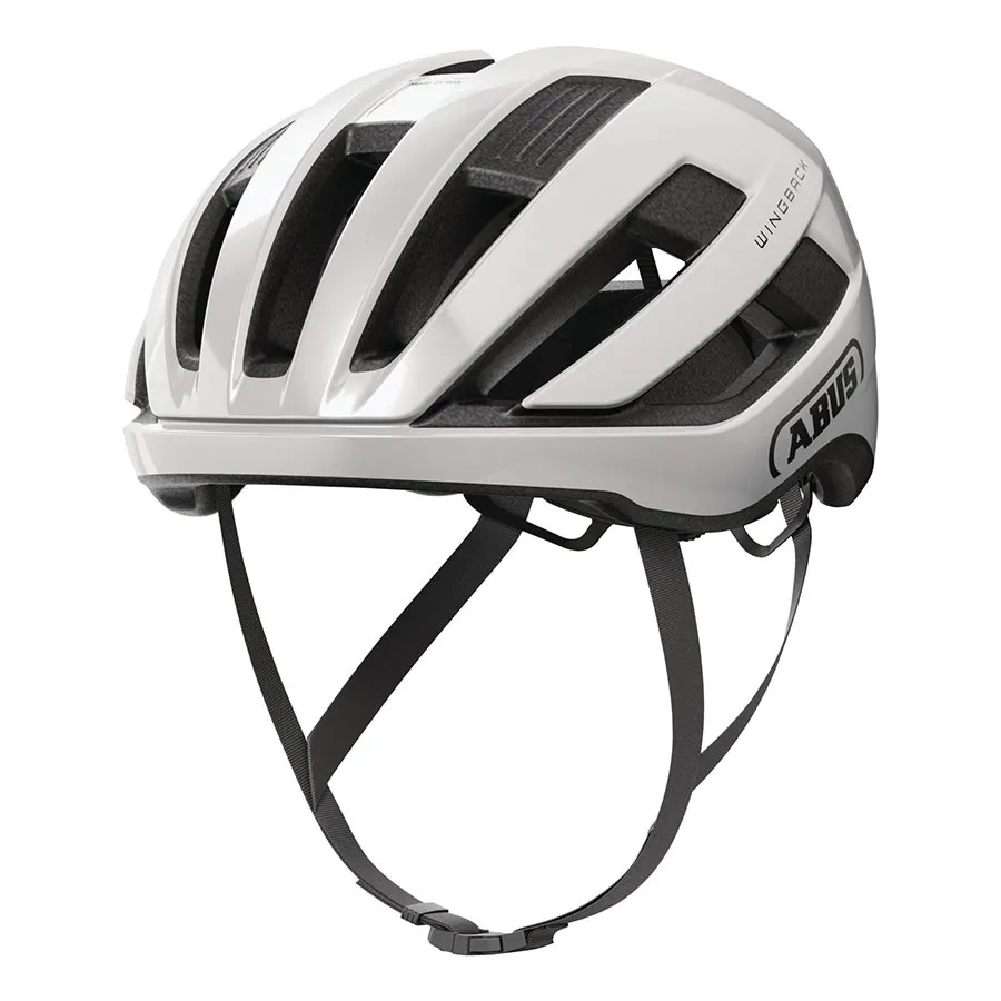 Abus Wingback Recreational and Commuter Helmet