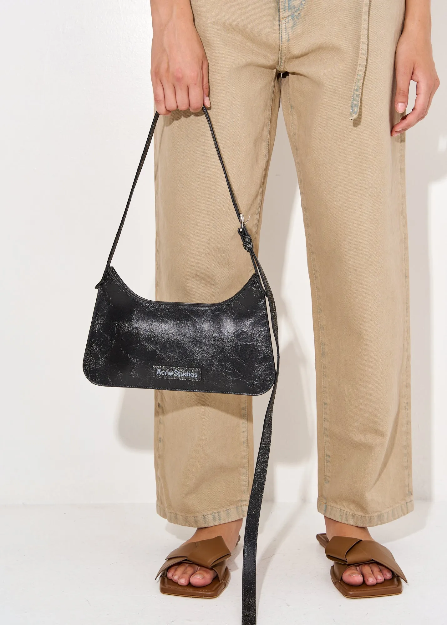   Acne Studios  Platt mini shoulder bag