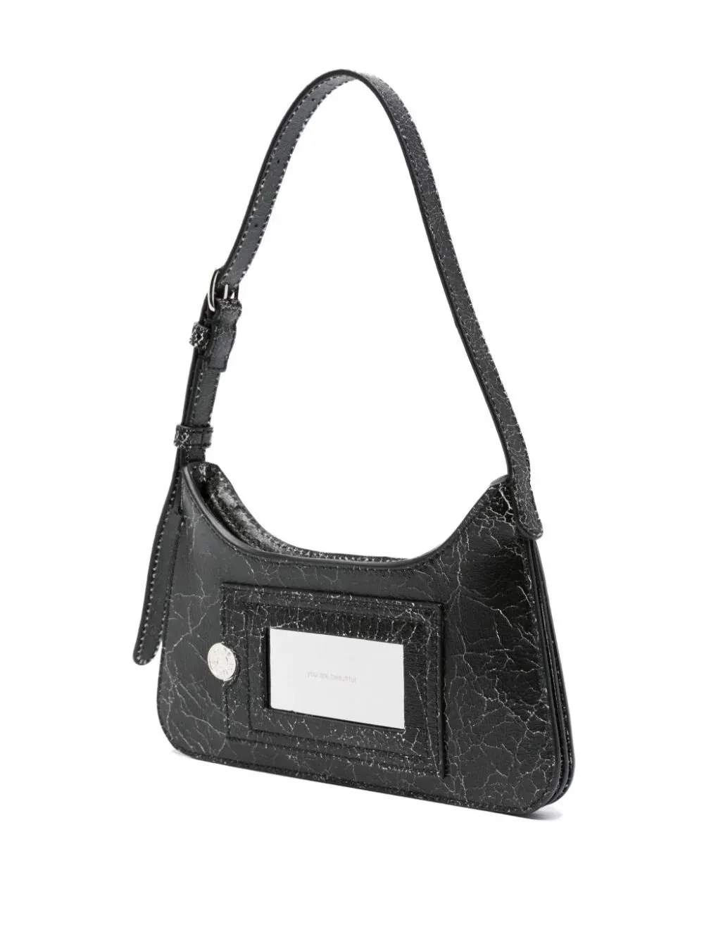   Acne Studios  Platt mini shoulder bag