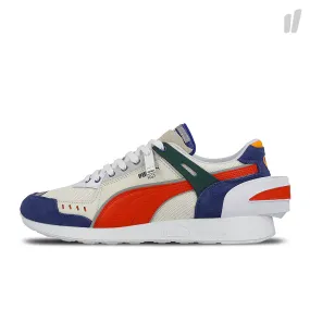 ADER Error x Puma RS-1