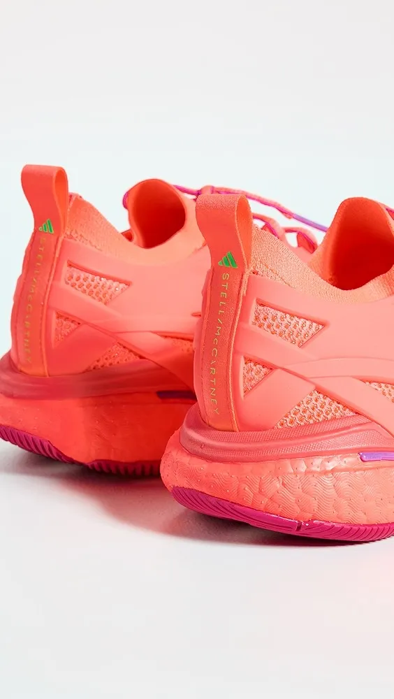 adidas by Stella McCartney   Solarglide Running Sneakers 