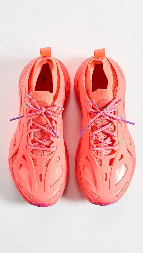 adidas by Stella McCartney   Solarglide Running Sneakers 