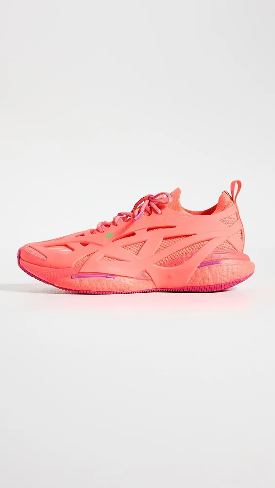 adidas by Stella McCartney   Solarglide Running Sneakers 