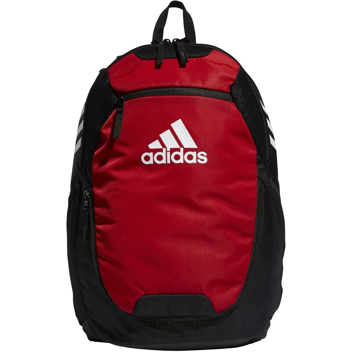 adidas Stadium 3 Backpack - Red