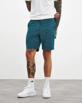 adidas Textured Cuffed Golf Short