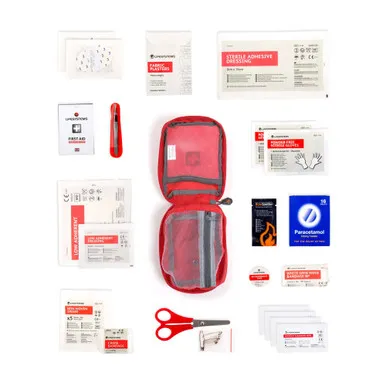 Adventurer First Aid Kit