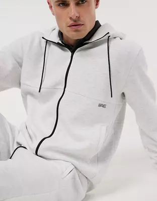 AE 24/7 Zip-Up Hoodie-