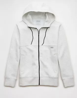 AE 24/7 Zip-Up Hoodie-