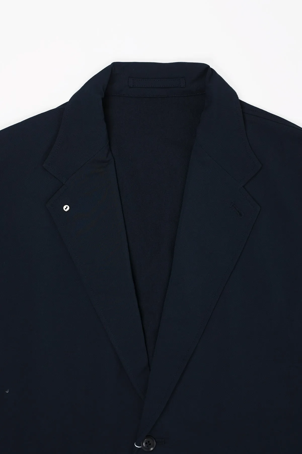 ALPHADRY Club Jacket - Navy