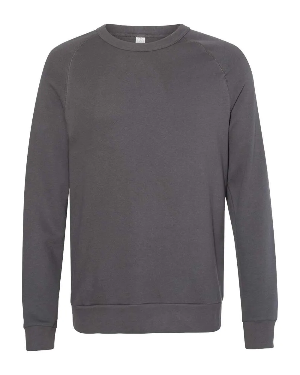 Alternative - Champ Lightweight Eco-Washed French Terry Pullover