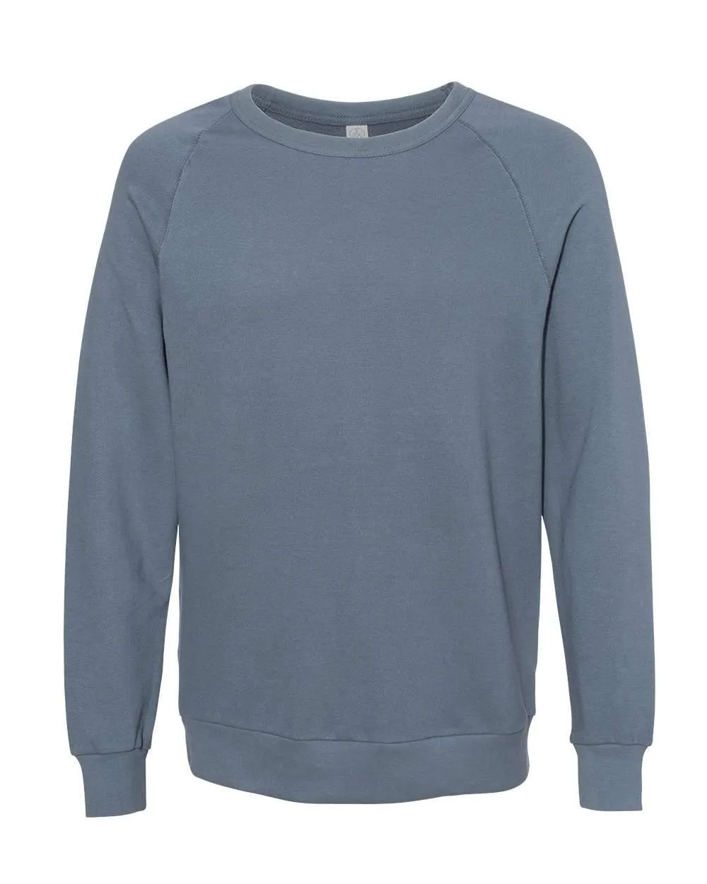 Alternative - Champ Lightweight Eco-Washed French Terry Pullover