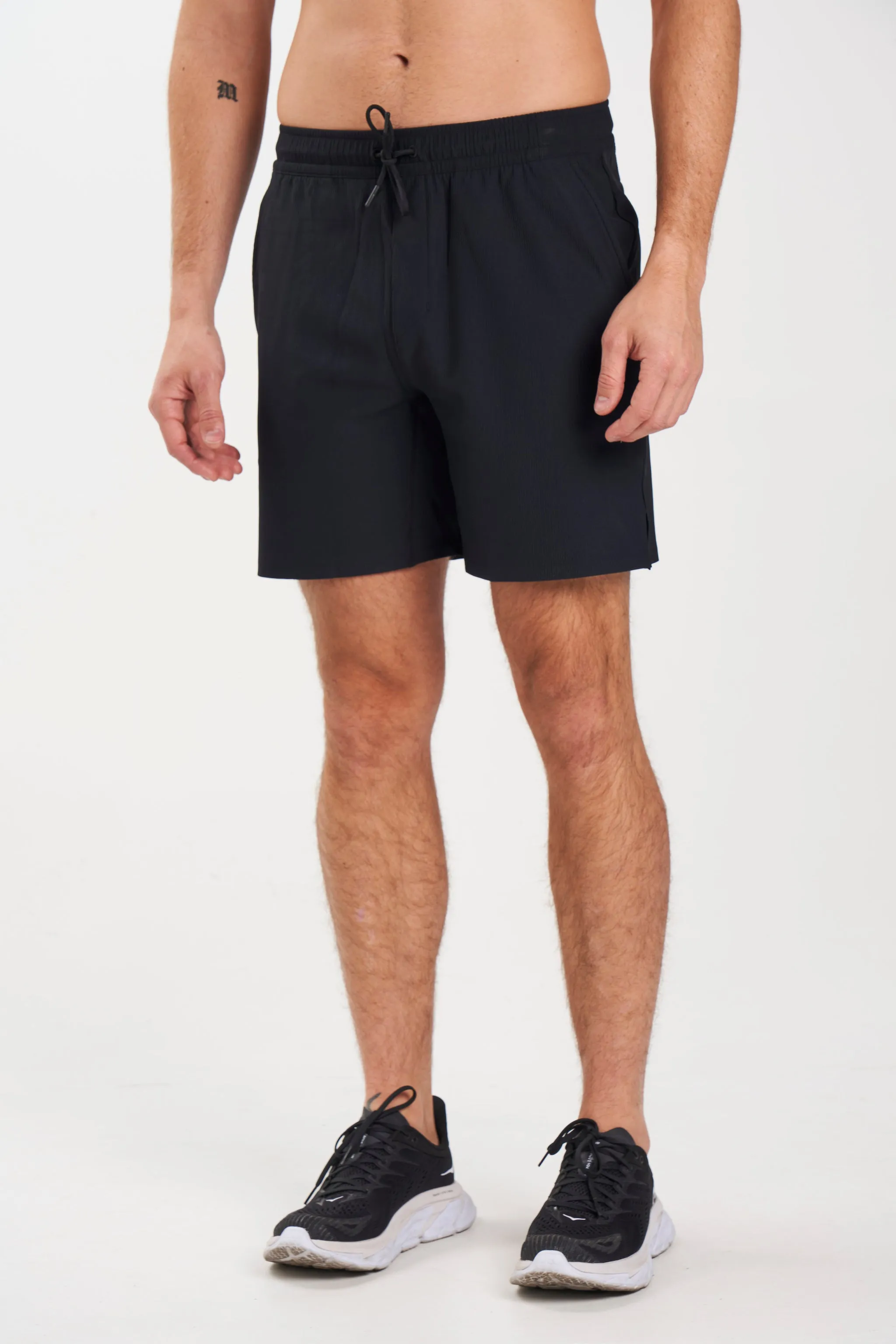 ALTRN 7 RIB SHORT