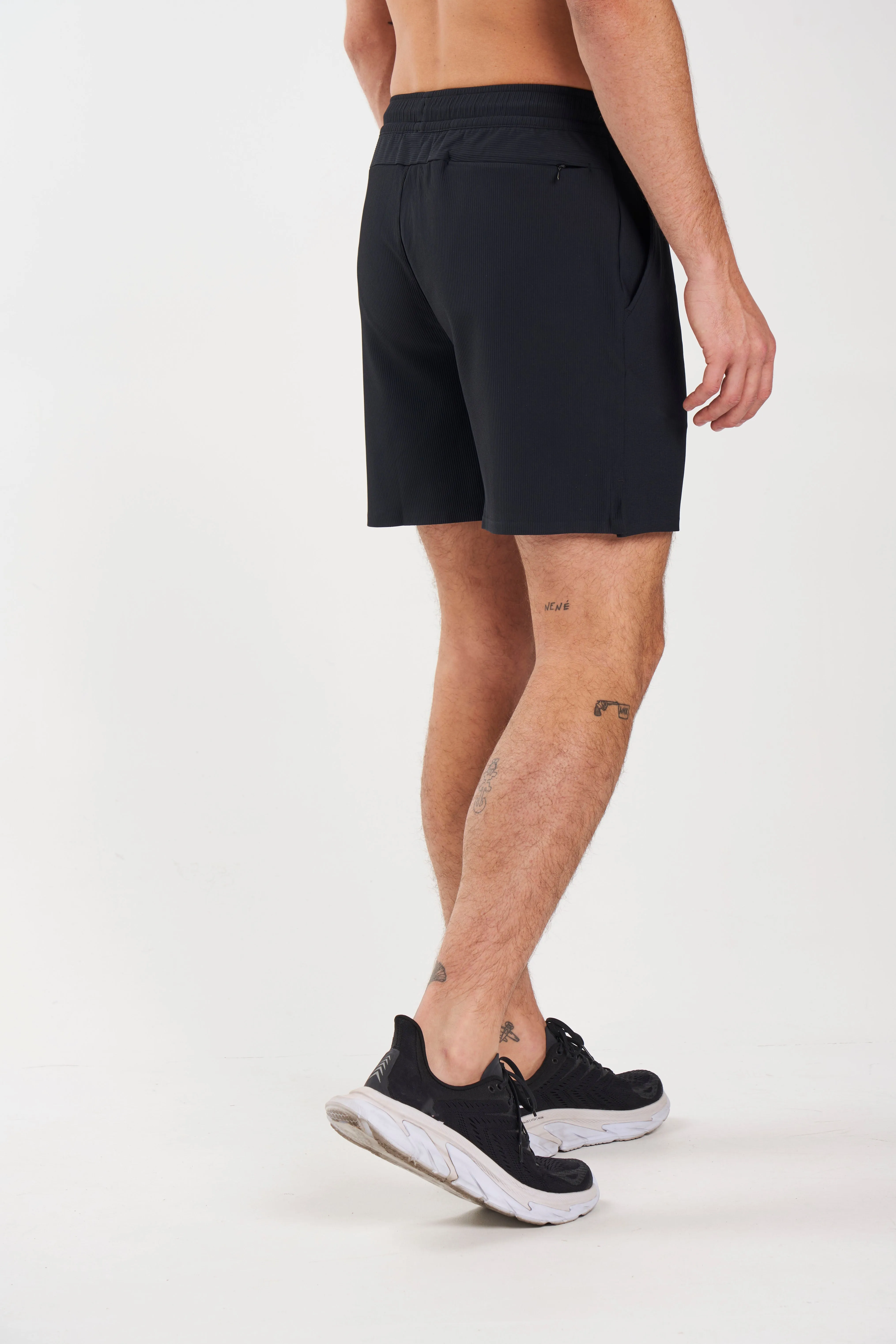 ALTRN 7 RIB SHORT