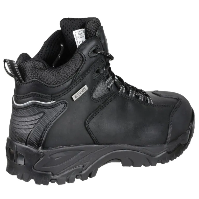 Amblers FS190 WP Safety Boot