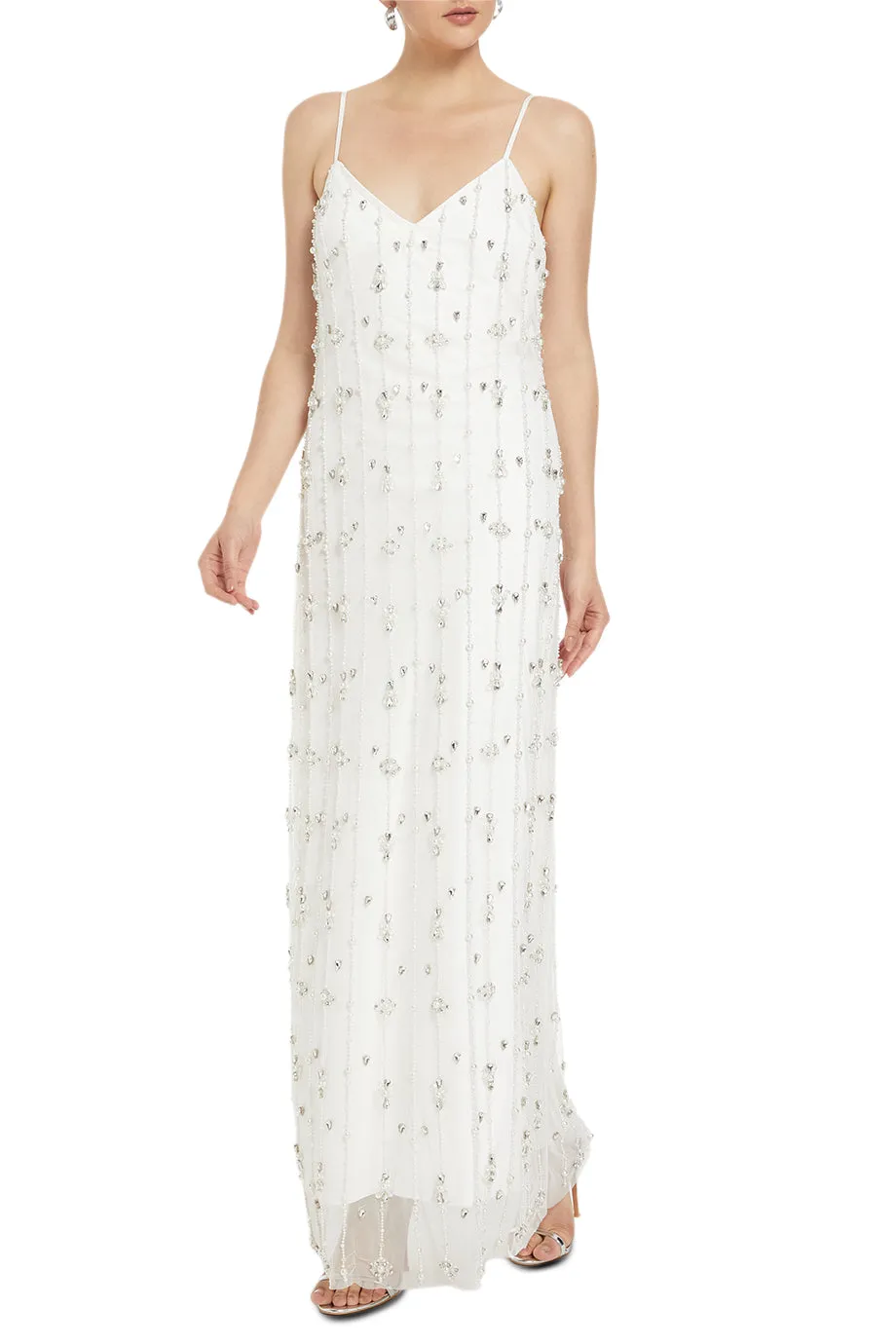 Amora Maxi Dress