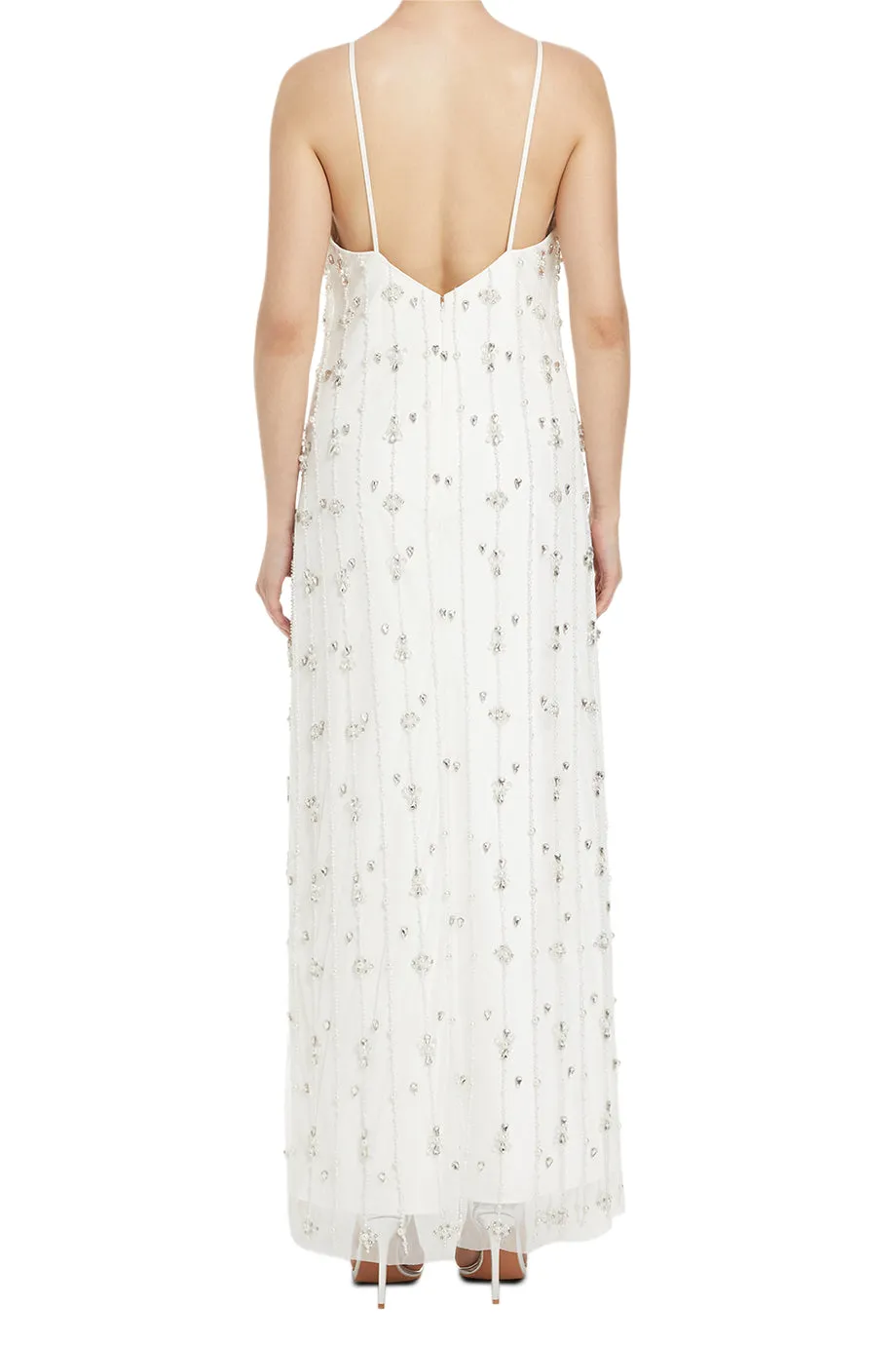 Amora Maxi Dress