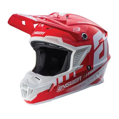 Answer - AR-1 Youth MX Helmet