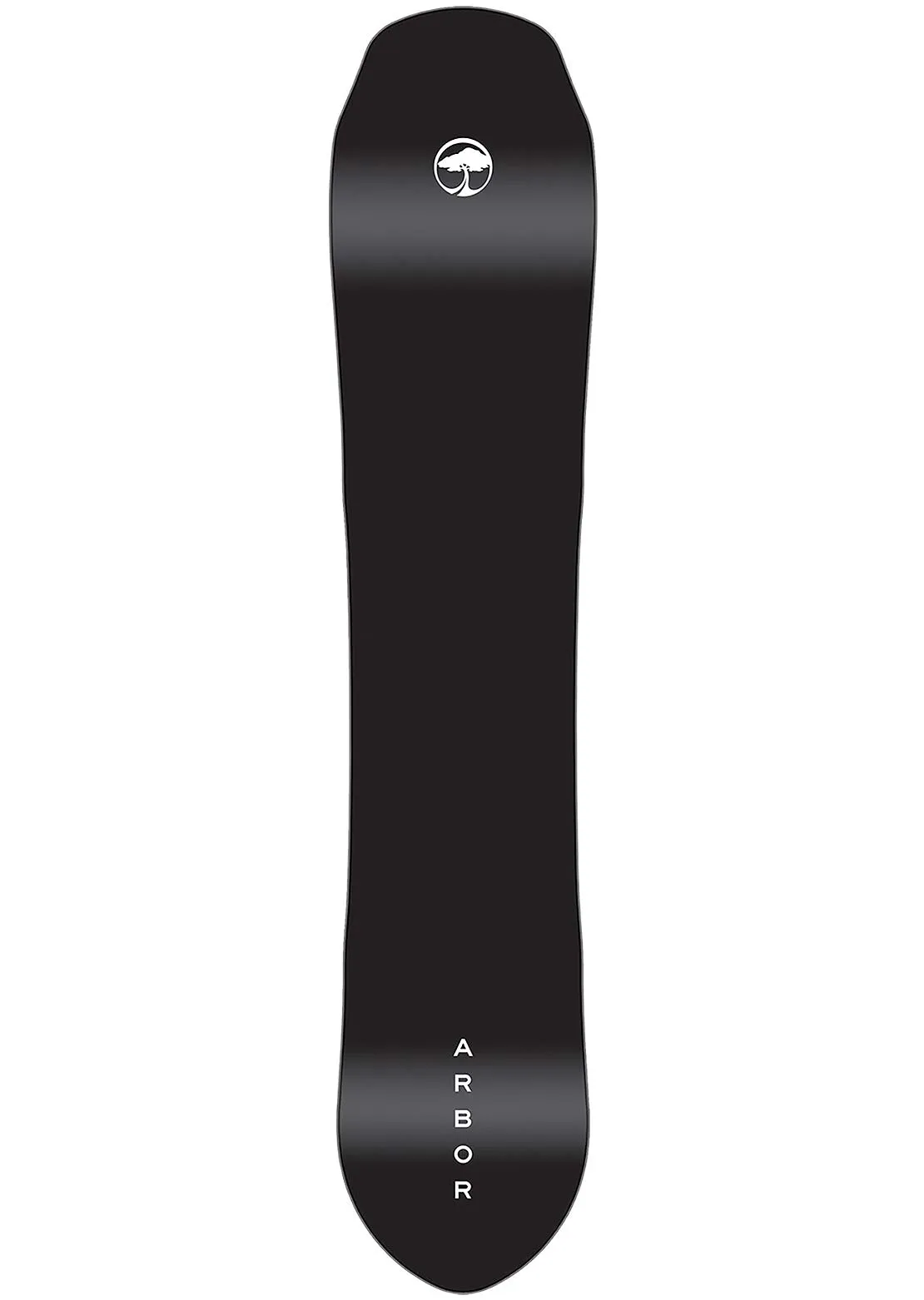 Arbor Unisex Single Camber Snowboard