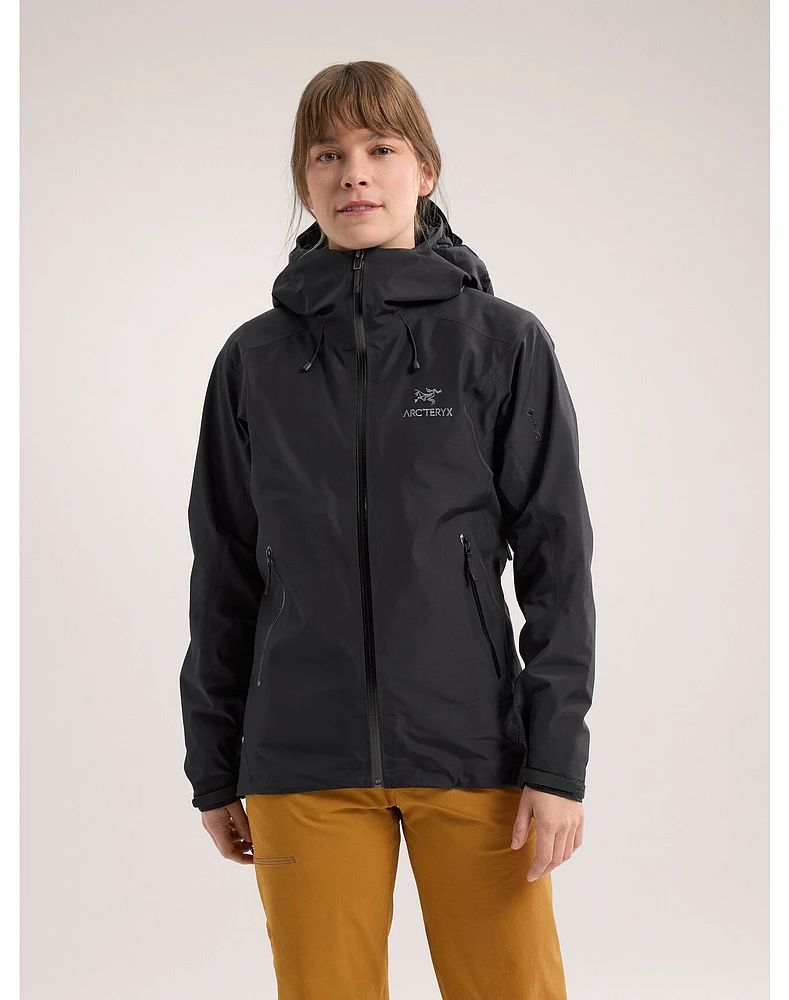 Arc'teryx Beta LT Jacket Women's