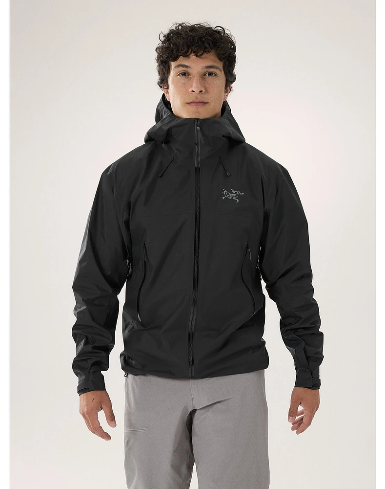 Arc'teryx Beta SL Jacket Men's