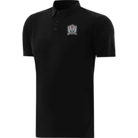 Ardoyne Kickhams Kids' Jenson Polo Shirt